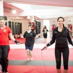 Kickboxen