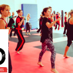 FIBO Fitness-Boxen