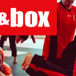 Kick & Box