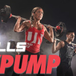 Les Mills Bodypump